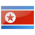 Korea Utara