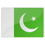 Pakistan