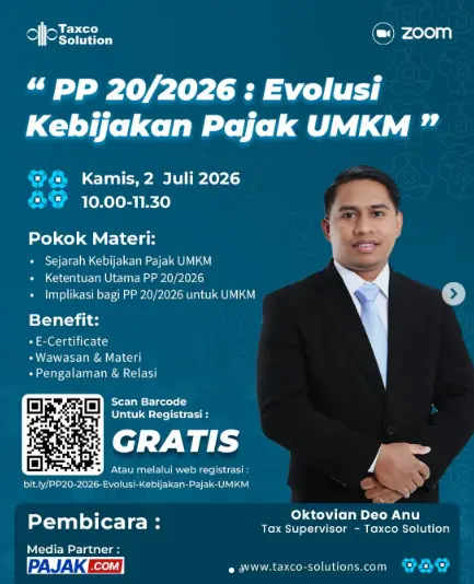 peraturan banner