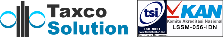 Taxco Solution ISO